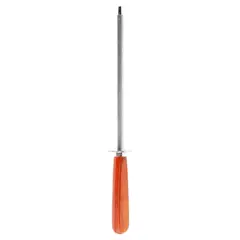 JUST HOME COLLECTION - Afilador de cuchillos 19 cm