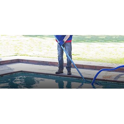 Imagen 2 del producto Alguicida para Piscina Líquido 1 l Bidón