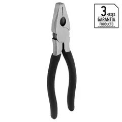 KARSON - Alicate universal 7" acero