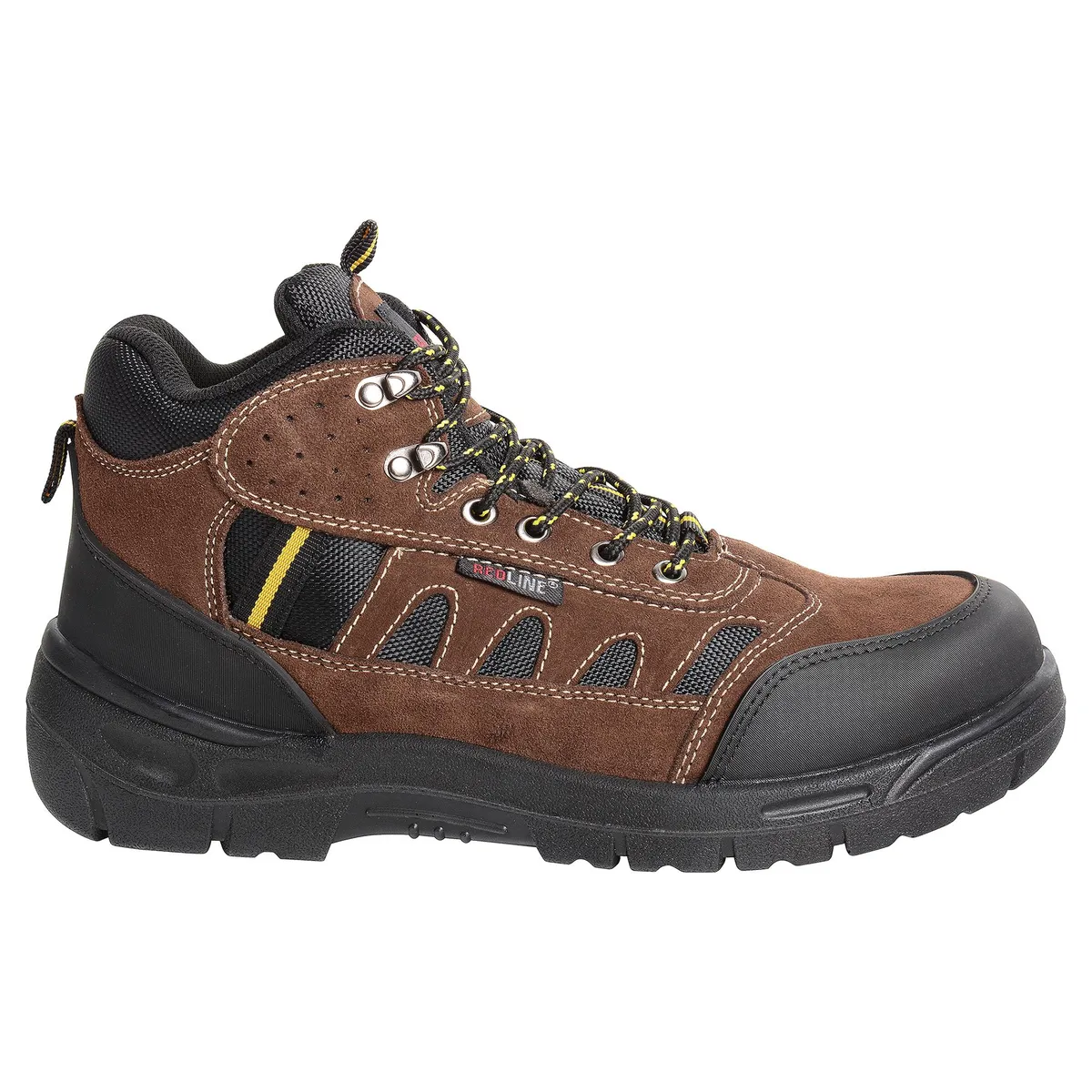REDLINE - Zapato de Trabajo Madrid