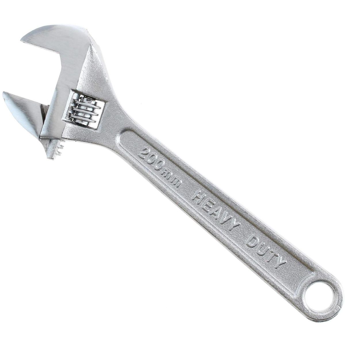 KARSON - Llave Francesa/Ajustable 8" Acero