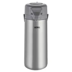 THERMOS - Termo Sifón 2.5 l Acero Inoxidable Plateado/ Gris