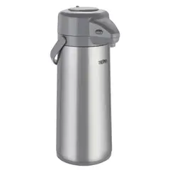 THERMOS - Termo Sifón Agua Caliente 2.5 l Acero Inoxidable Plateado/ Gris