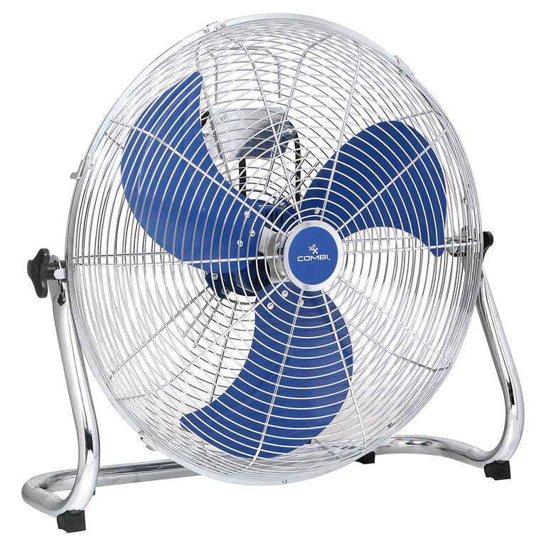 Ventilador 20" Industrial Multicolor