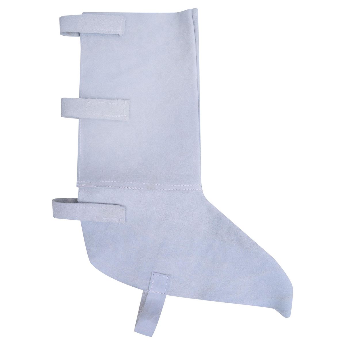 REDLINE - Polainas para soldar talla única