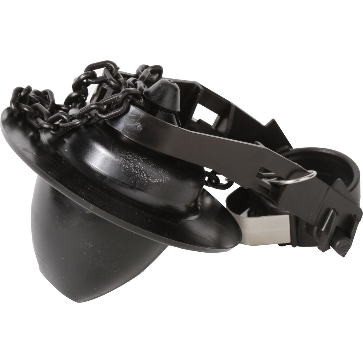 FLUIDMASTER - Sopapa plástico