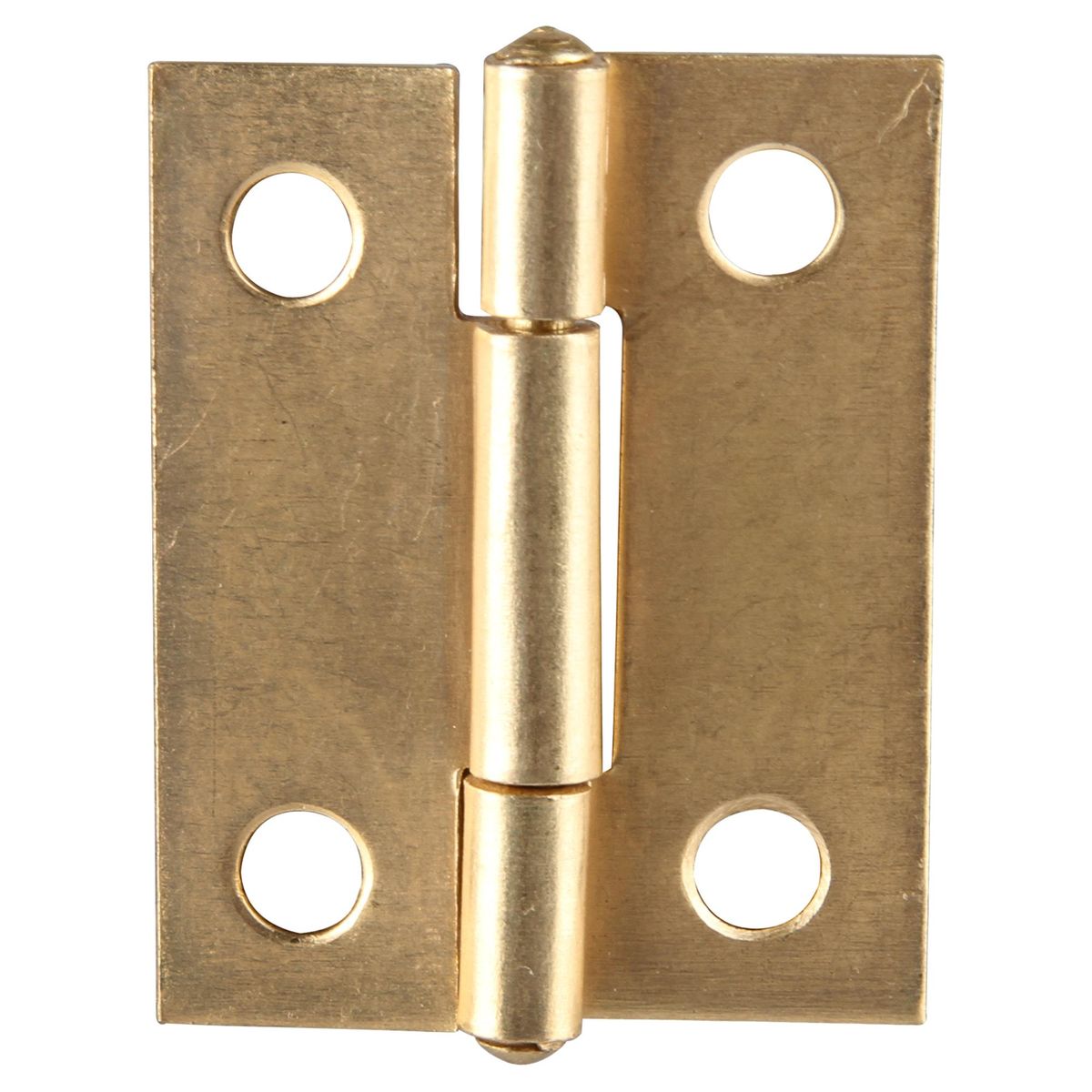 FIXSER - Set Bisagras L55 1" Bronceado 2 un