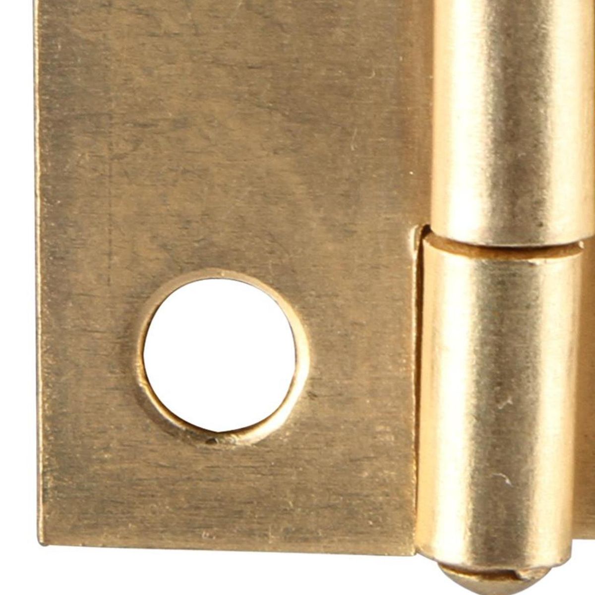 FIXSER - Set Bisagras L55 1" Bronceado 2 un