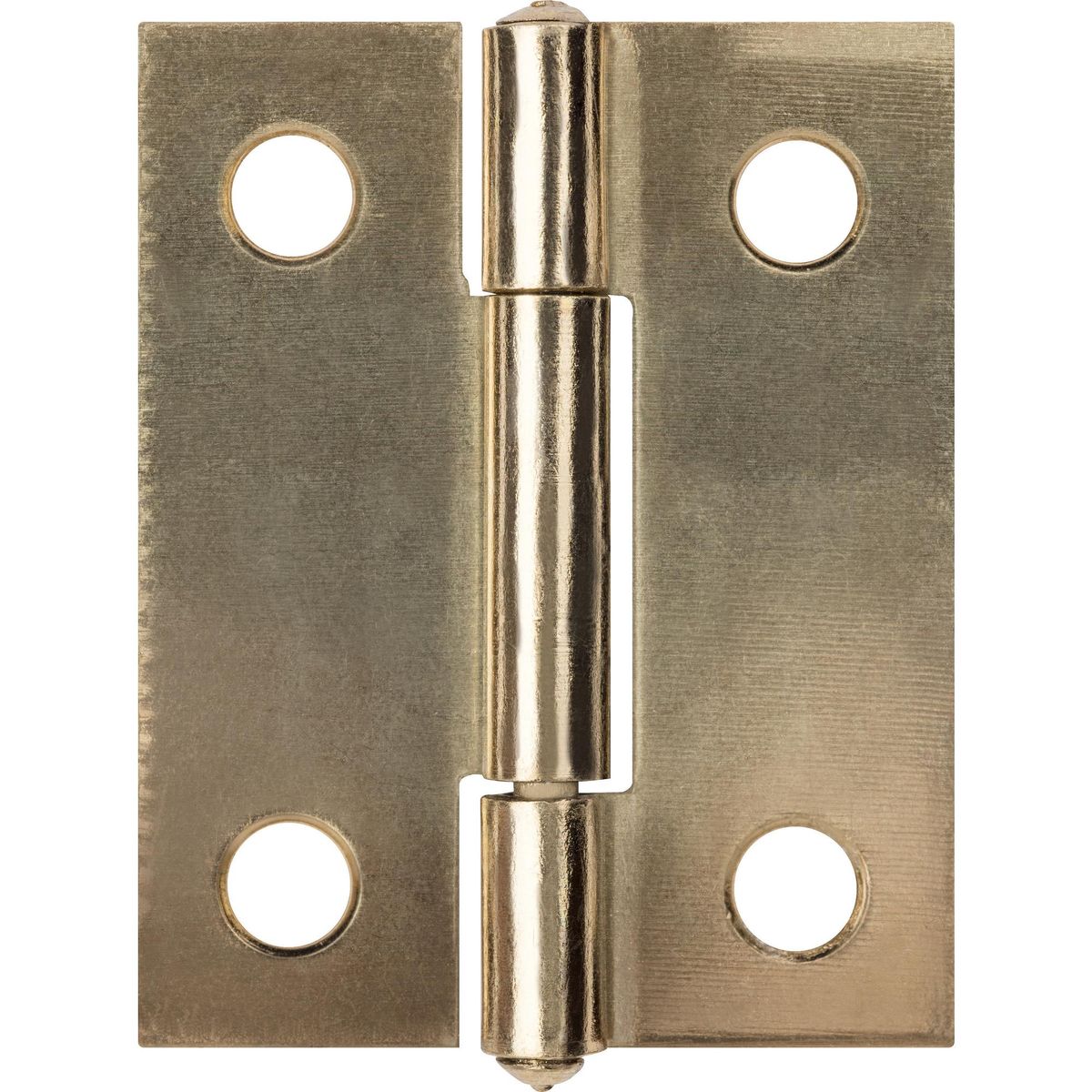 FIXSER - Set Bisagras L55 1,5" Bronceado 2 un