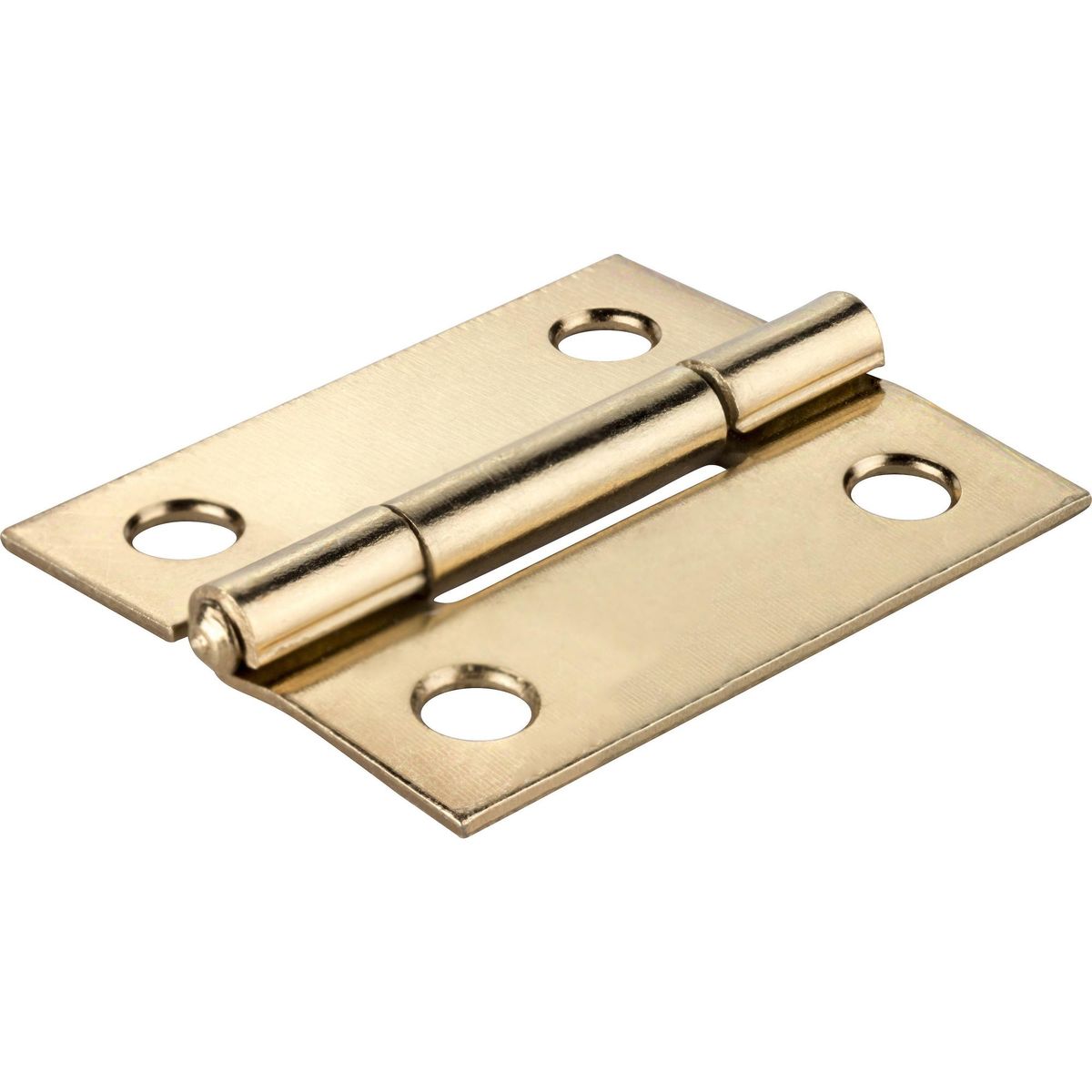 FIXSER - Set Bisagras L55 1,5" Bronceado 2 un