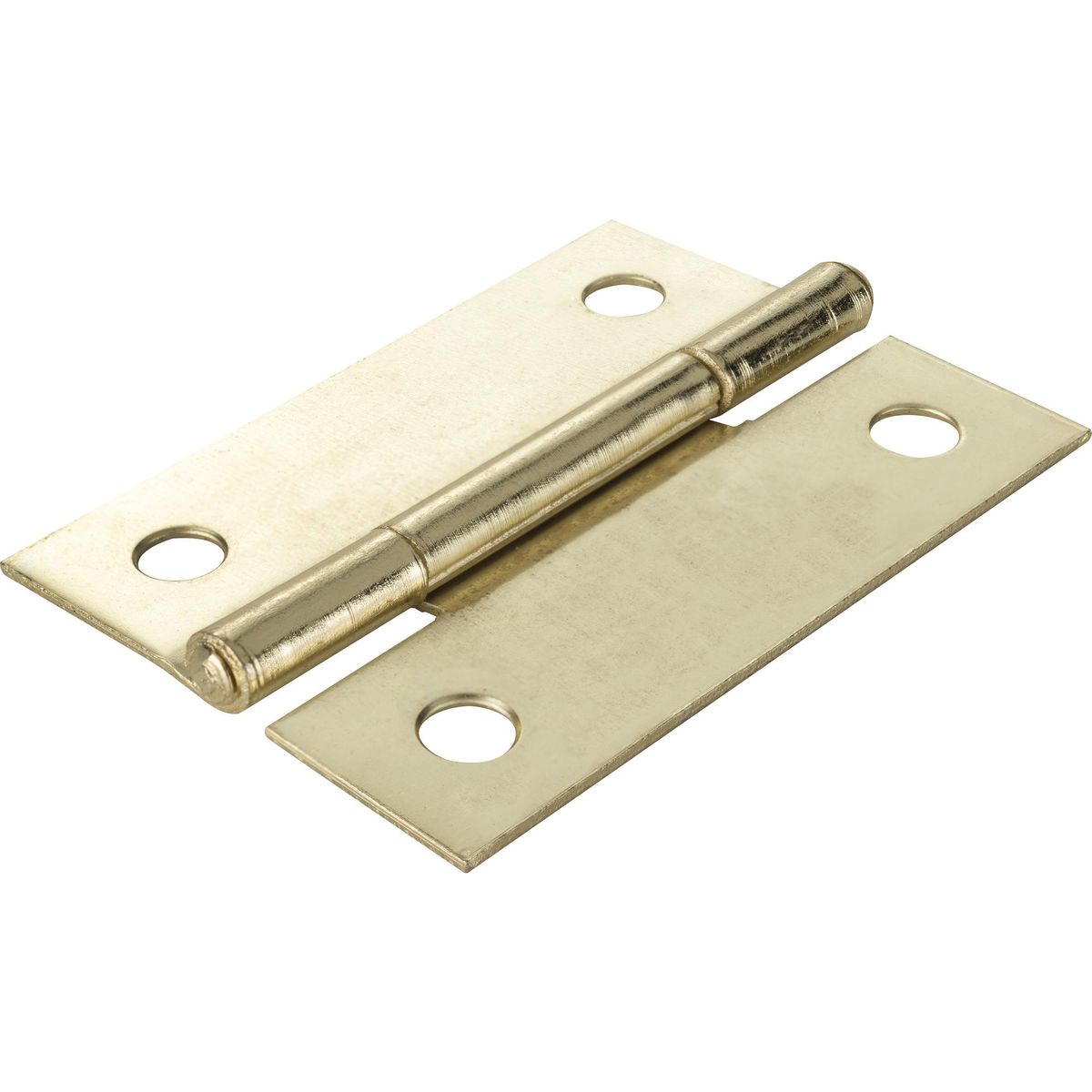 FIXSER - Set Bisagras L55 2" Bronceado 2 un