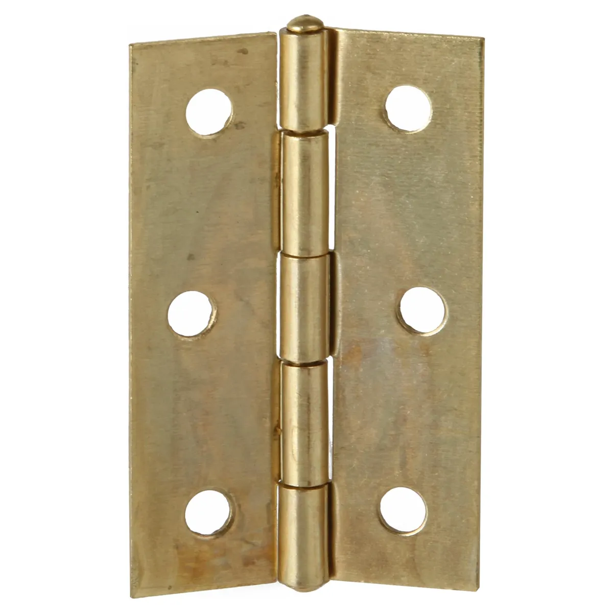 FIXSER - Set Bisagras L55 2,5" Bronceado 2 un