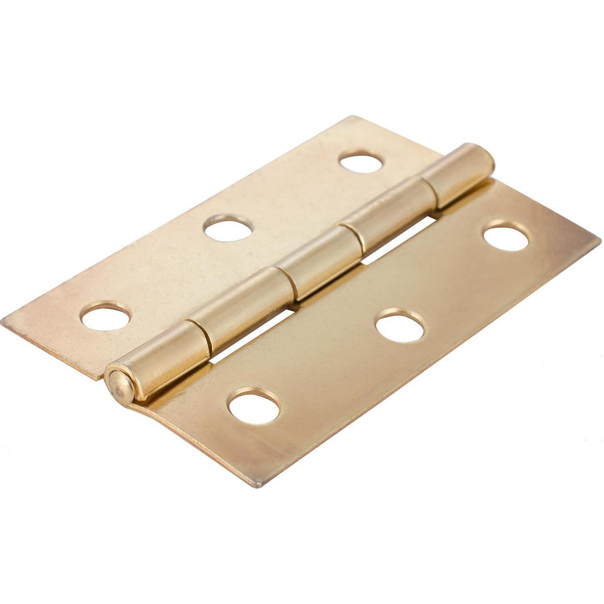 LIOI - Set Bisagras L38 1,5" Zincado 2 un