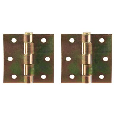 Set Bisagras 3,5