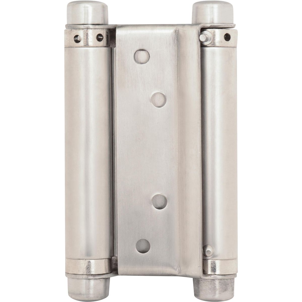 LIOI - Bisagra L65 Doble Accion 4" Acero Inox 1 un