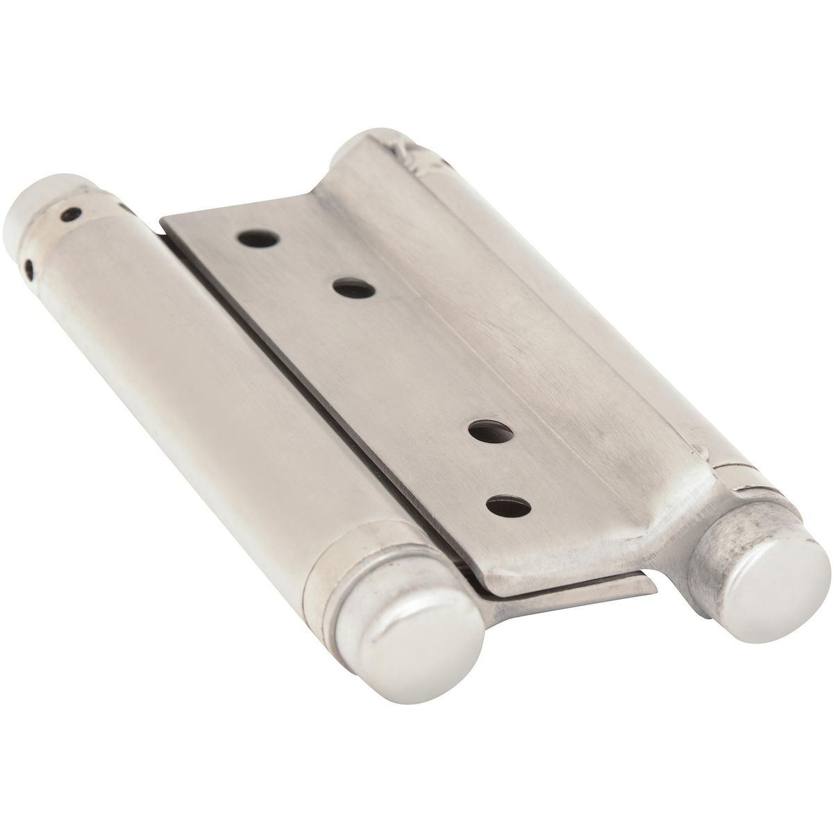 LIOI - Bisagra L65 Doble Accion 4" Acero Inox 1 un