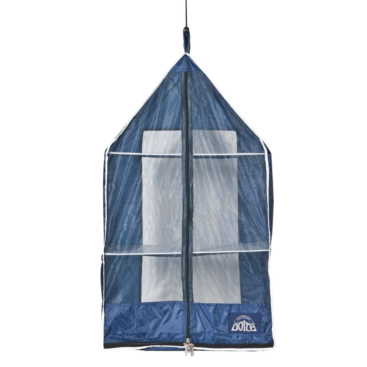 DOITE - Organizador colgante de camping   