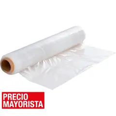 TOPEX - Plástico stretch para embalaje rollo 2 kilos