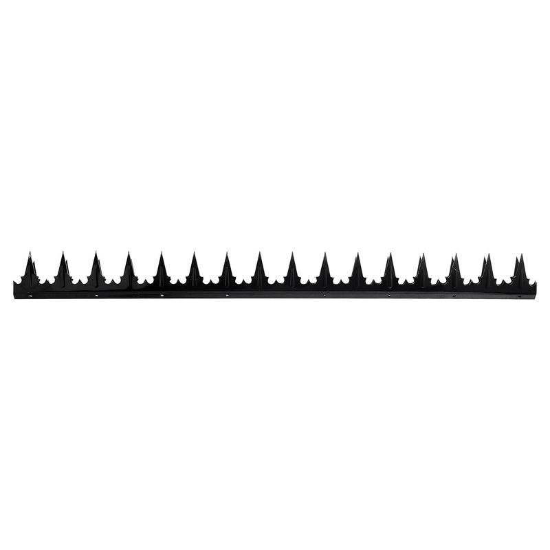 FIXSER - Set de protecciones para muro 5 unidades