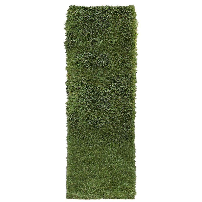 GENERICO - Palmeta de pasto premium 0,5 m2