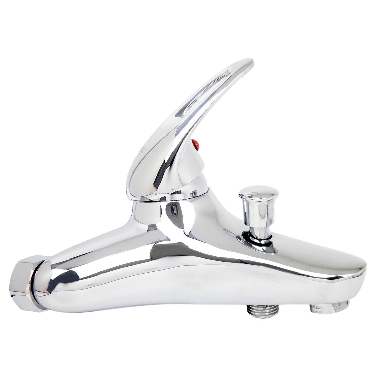 FAS - Juego de Tina Ducha Gris