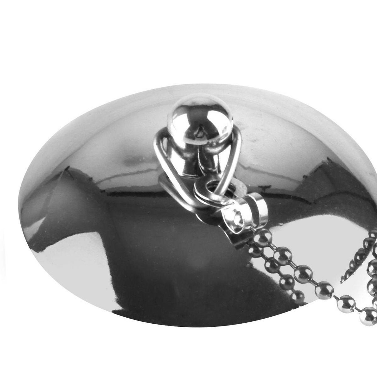 FAB - Pitón portacadena resina ABS con cadena