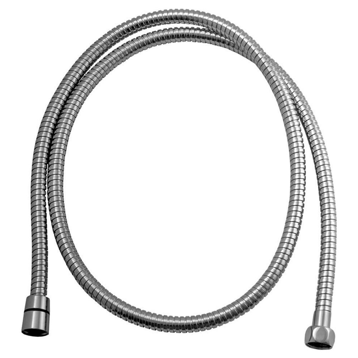 TEKA - Flexible para ducha 1,75 m aluminio