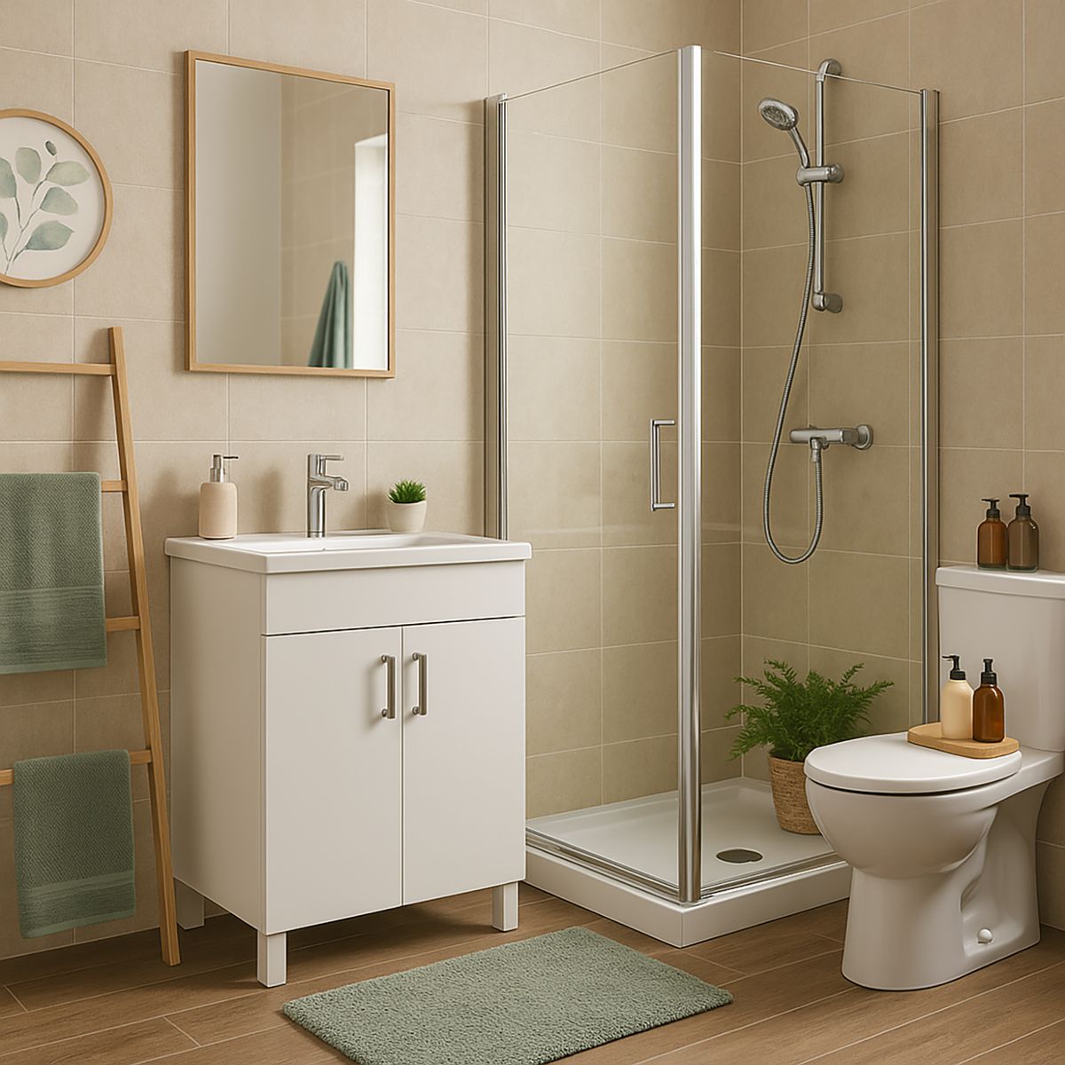 TEKA - Flexible para ducha 1,75 m aluminio