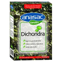 Semilla de Pasto Dichondra 0.1 kg Caja