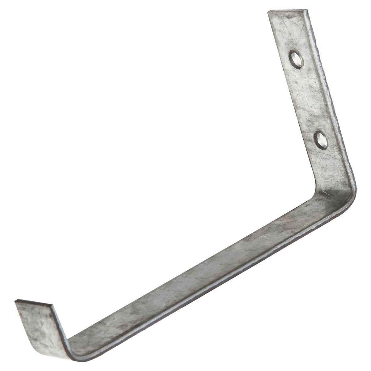 VICTORIANO LARA - Kit 3 ganchos para canal hojalata