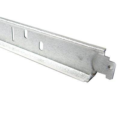 Perfil secundario Metal