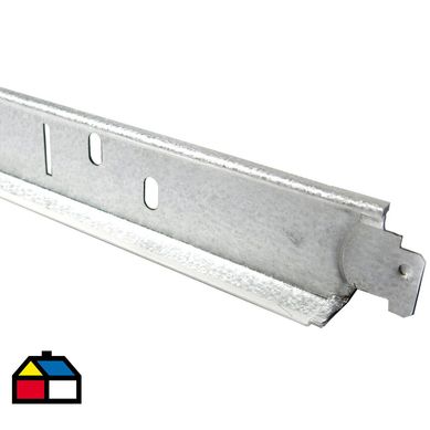 Perfil secundario Metal