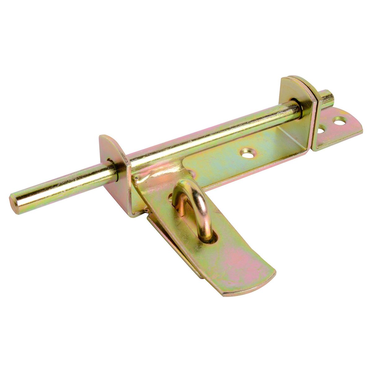 FIXSER - Cerrojo horizontal 8"