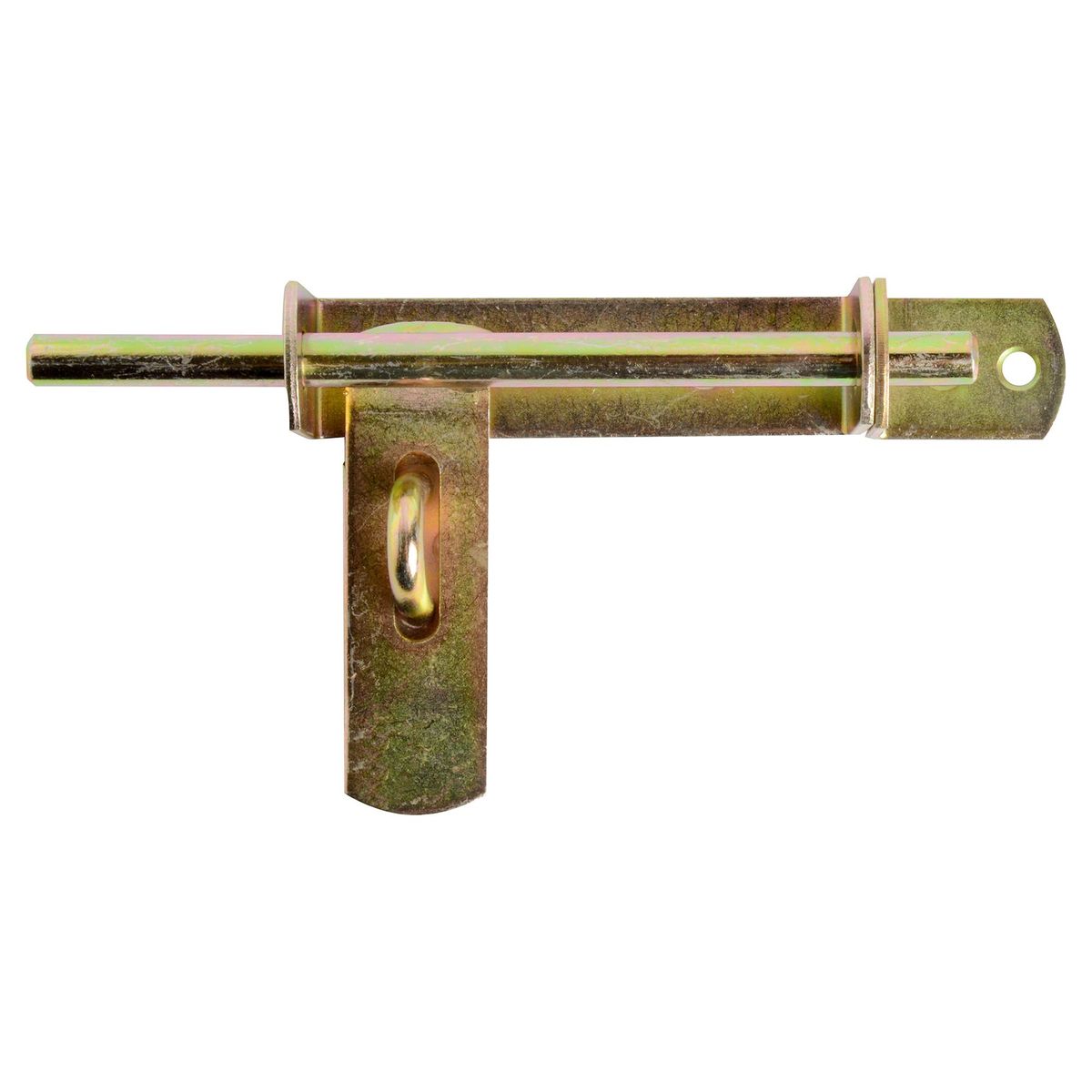 FIXSER - Cerrojo horizontal 8"