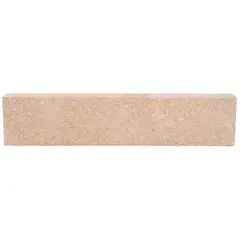 IUNGE - 23x5x2.5 cm Refractario Bastón 16 unidades