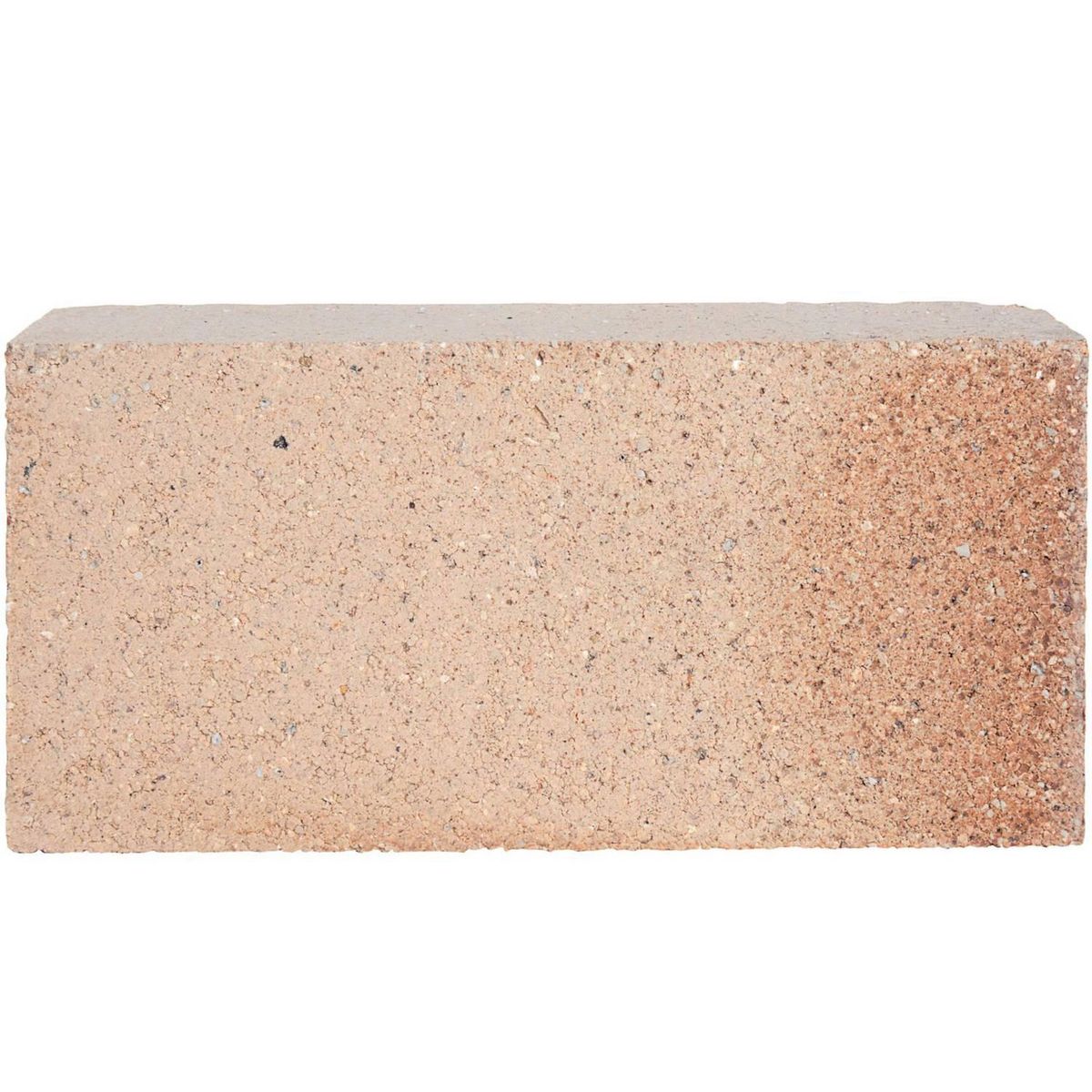 IUNGE - 23x11.4x6.3 cm Refractario Recto 3 unidades