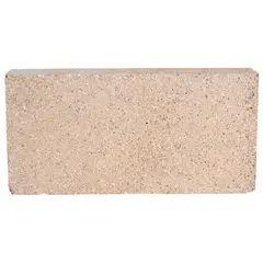 IUNGE - 22.3x11.4x3.2 cm Refractario Tablilla 6 unidades