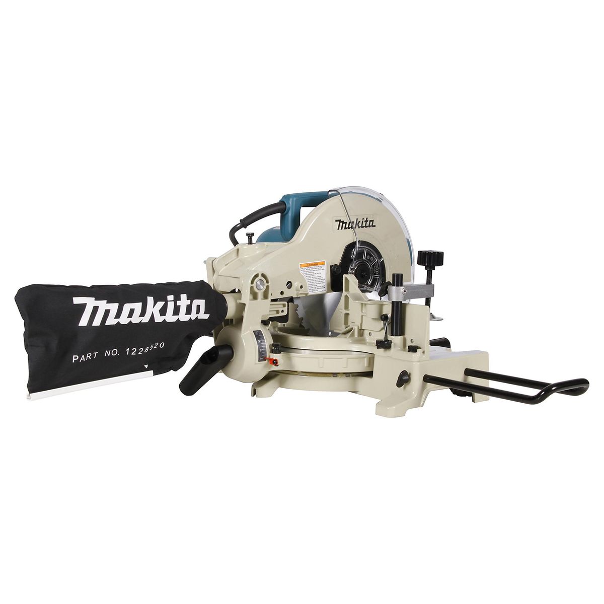 MAKITA - Sierra ingleteadora eléctrica 10" 1650W