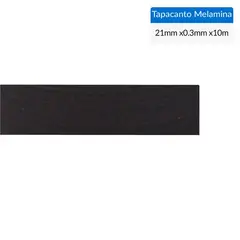 CORBETTA - Tapacanto melamina Chocolate 21x0,3 mm 10 m