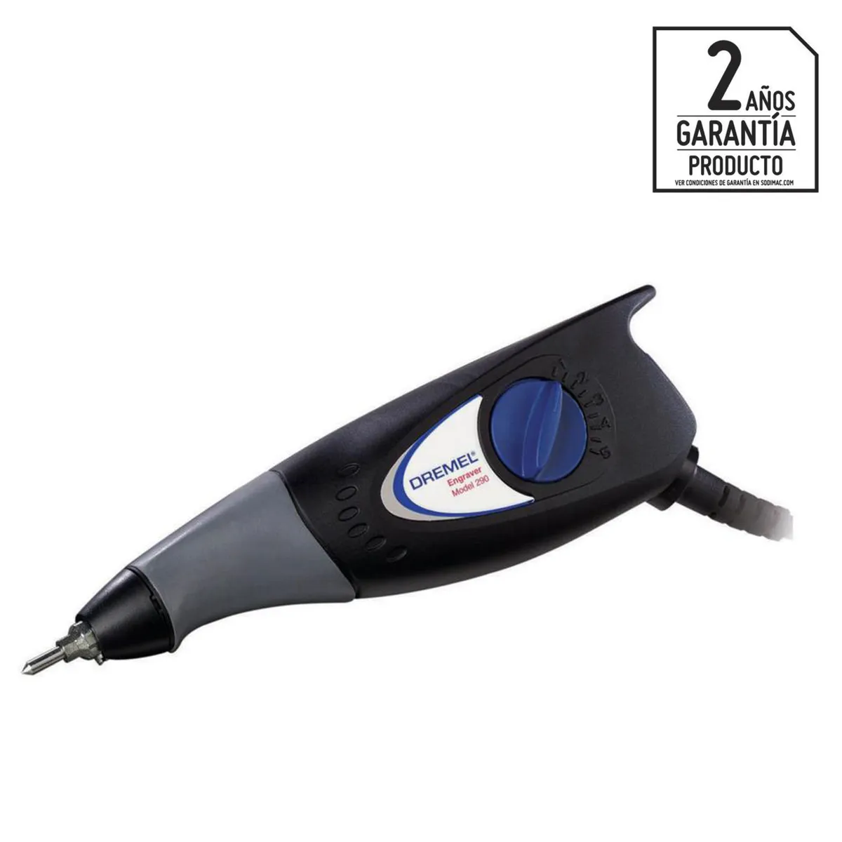 DREMEL - Dremel grabador eléctrico