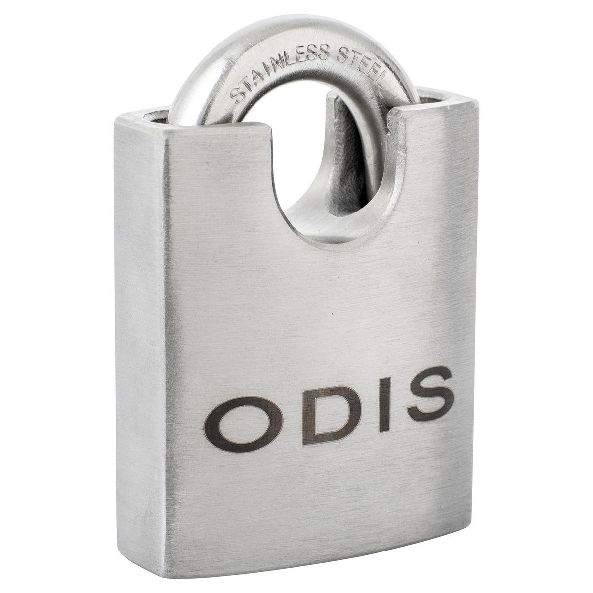 ODIS - Candado 950 con llaves 50 mm