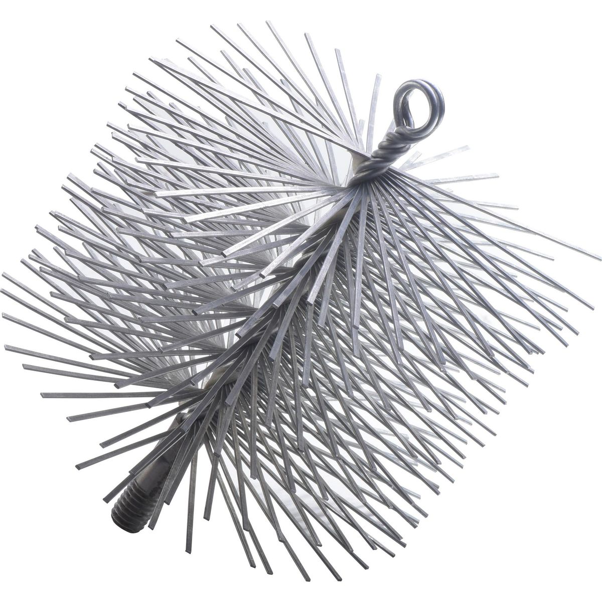 ULTRA - Escobilla para chimenea 6" 15 cm