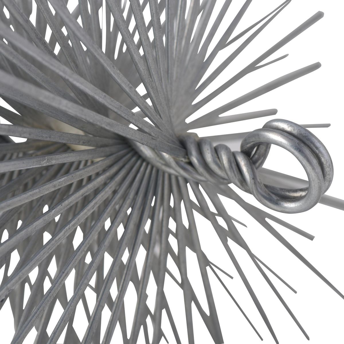 ULTRA - Escobilla para chimenea 6" 15 cm