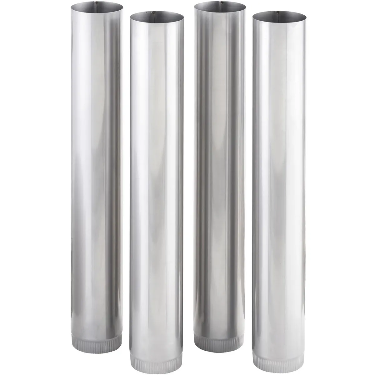 AMESTI - Kit instalación calefactor 1 piso 5