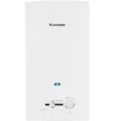 JUNKERS - Calefont Gas Natural 11 Litros Tiro Natural Chispero