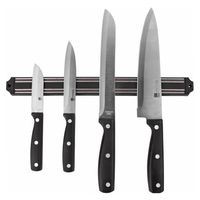 Set de 4 cuchillos blade + soporte iman