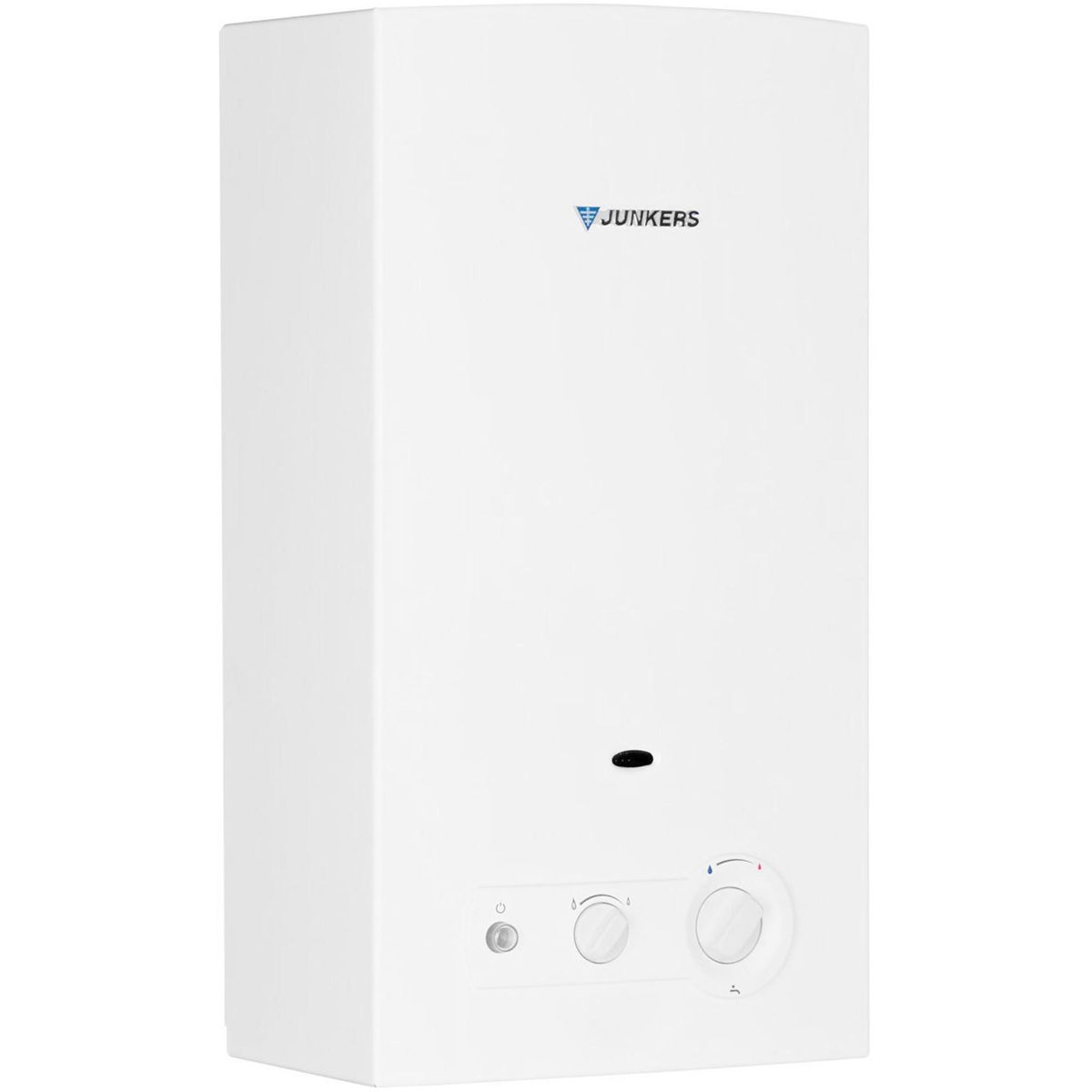 JUNKERS - Calefont Gas Natural 11 Litros Tiro Natural Ionizado