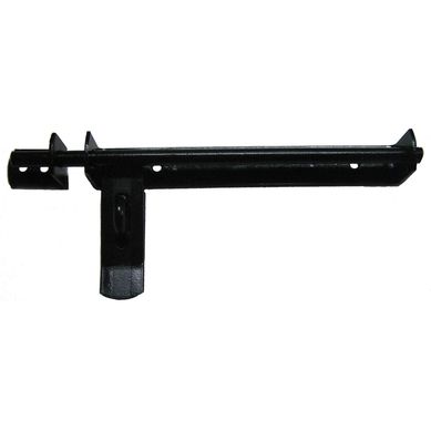 Cerrojo Hrcules fierro negro 12