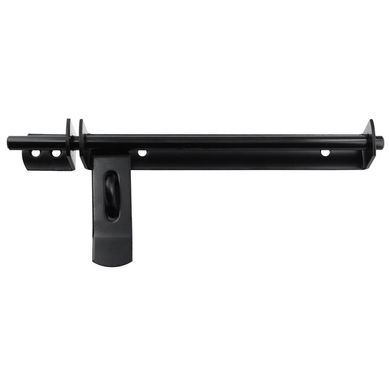 Cerrojo Hrcules fierro negro 16
