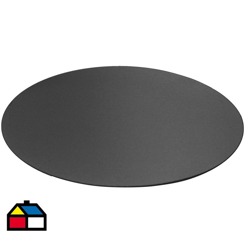 AMESTI - Base circular 90 cm